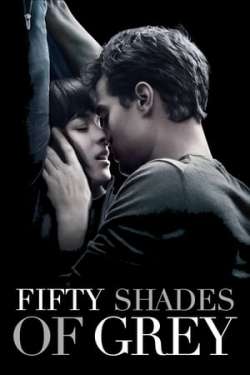 Fifty Shades of Grey (Dual Audio)