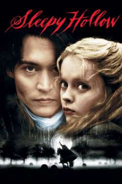 Sleepy Hollow (Dual Audio)