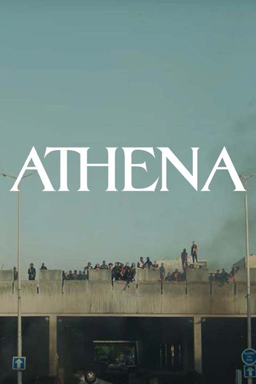 Athena (Dual Audio)