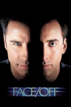 Face/Off (Dual Audio)