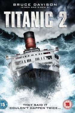 Titanic II (Dual Audio)