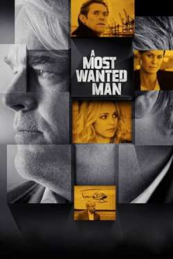 A Most Wanted Man