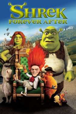 Shrek Forever After (3D)