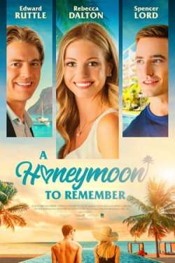 A Honeymoon to Remember - Under a Lover's Moon