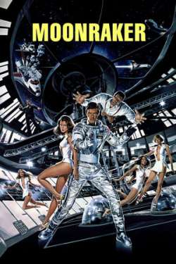 Moonraker (Dual Audio)