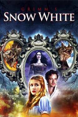 Grimm's Snow White (Dual Audio)