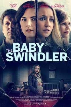 The Baby Swindler - A Deadly Surrogacy