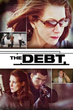 The Debt (Dual Audio)