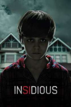 Insidious (Dual Audio)