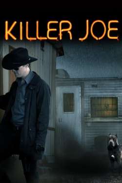 Killer Joe (Dual Audio)