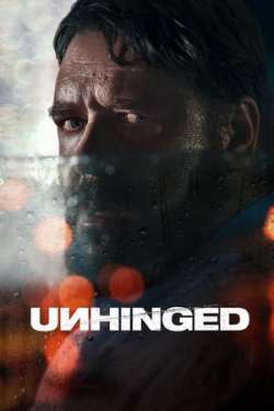 Unhinged (Dual Audio)