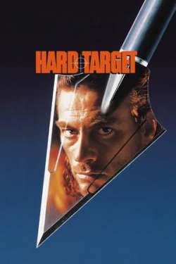 Hard Target (Dual Audio)