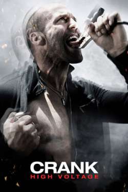 Crank: High Voltage (Dual Audio)