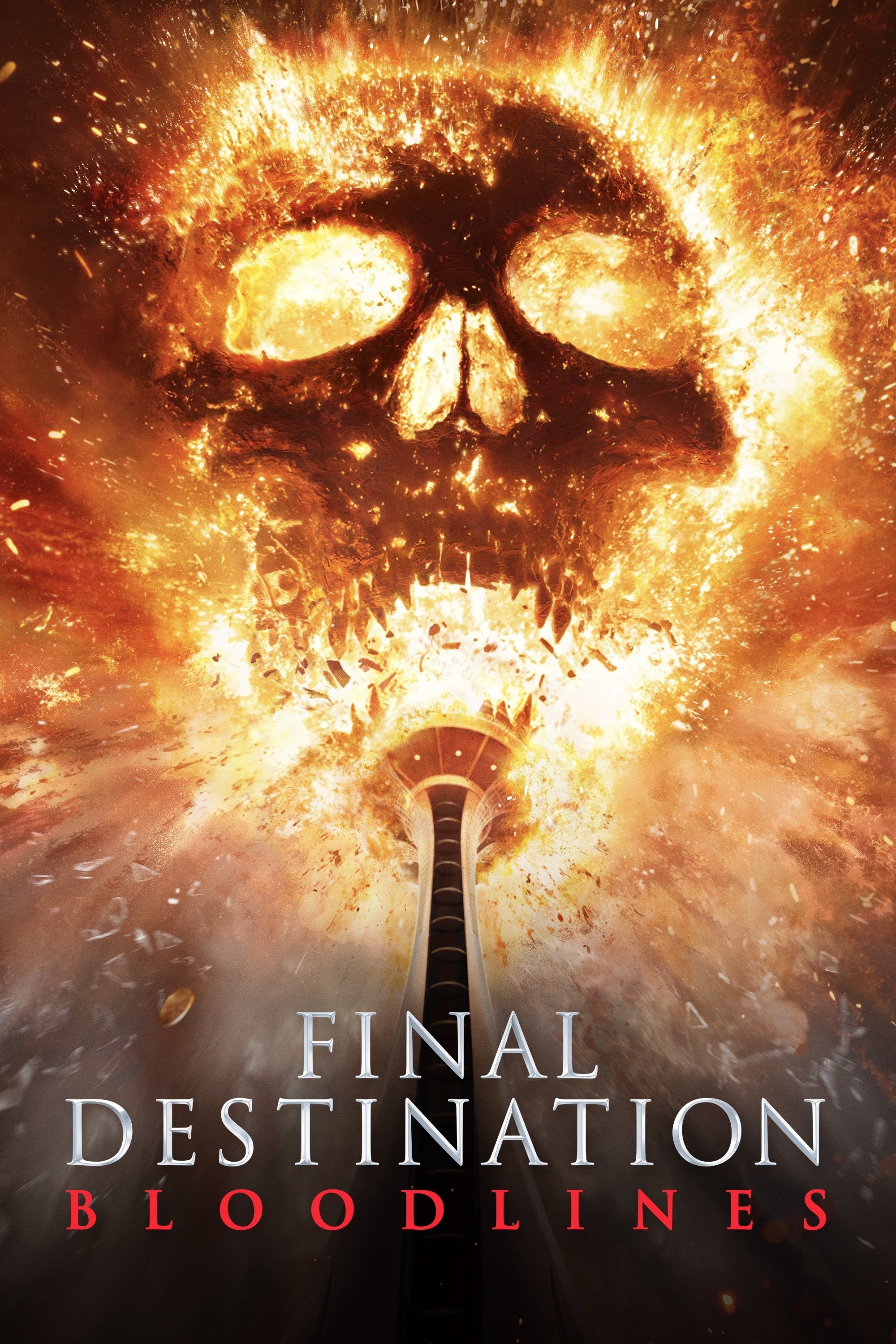 Final Destination: Bloodlines (Dual Audio)