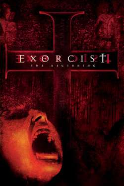 Exorcist: The Beginning (Dual Audio)