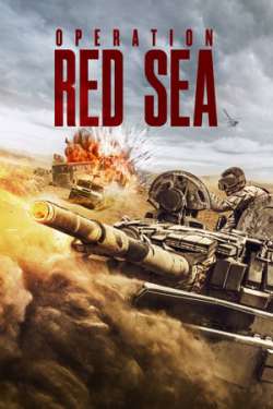 Operation Red Sea (Dual Audio)