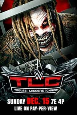 WWE TLC: Tables, Ladders & Chairs