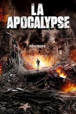 LA Apocalypse (Dual Audio)