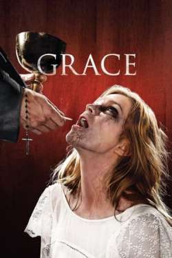 Grace: The Possession (Dual Audio)