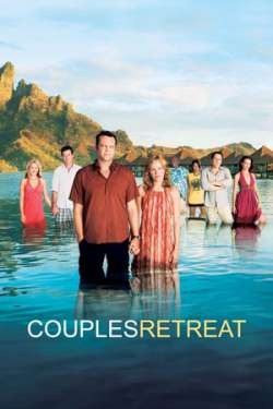 Couples Retreat (Dual Audio)