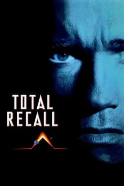 Total Recall (Dual Audio)