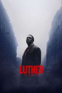 Luther: The Fallen Sun (Dual Audio)