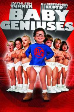 Baby Geniuses (Dual Audio)