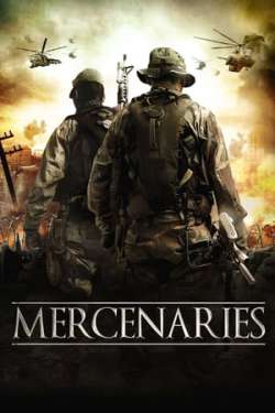Mercenaries (Dual Audio)