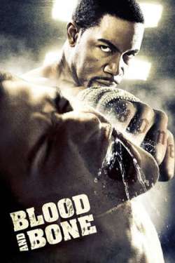 Blood and Bone (Dual Audio)