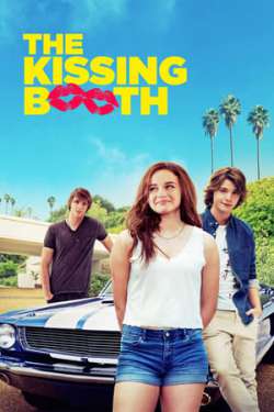 The Kissing Booth (Dual Audio)