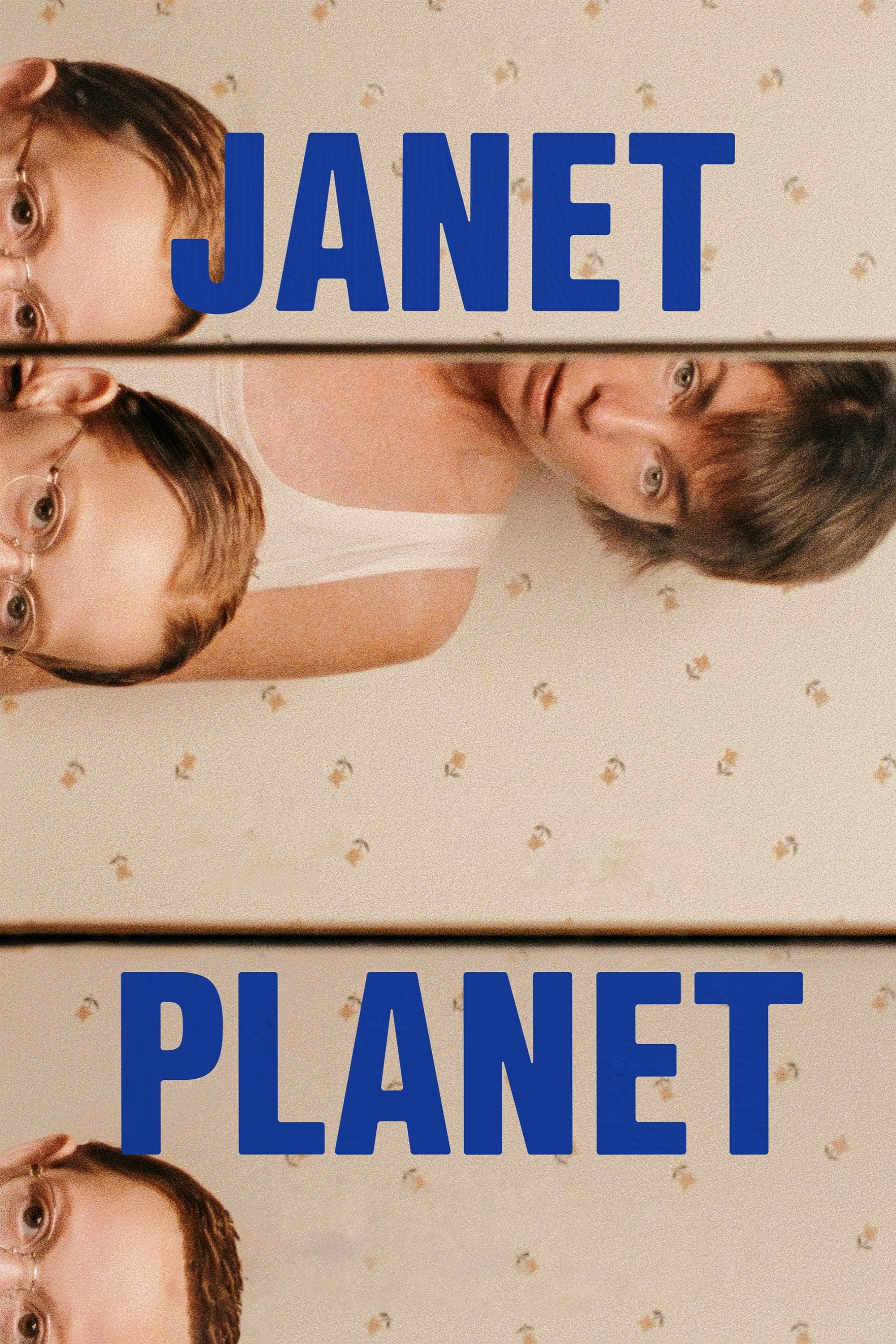 Janet Planet {Dual Audio)