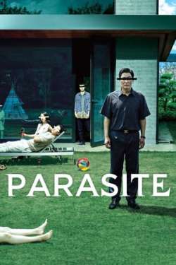 Parasite (Hindi Dubbed)