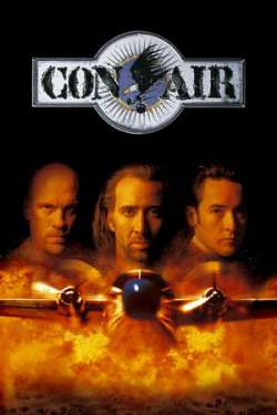 Con Air (Dual Audio)