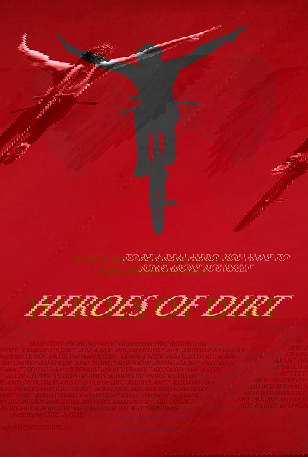 Heroes of Dirt