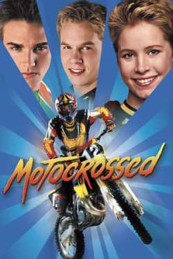 Motocrossed