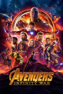 Avengers: Infinity War (3D)