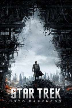 Star Trek Into Darkness (Dual Audio)