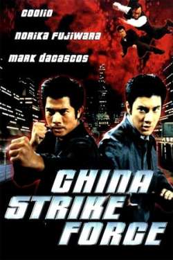 China Strike Force (Dual Audio)