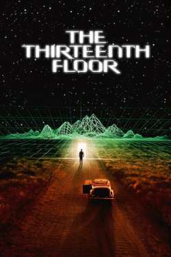 The Thirteenth Floor (Dual Audio)