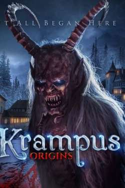 Krampus: Origins (Dual Audio)