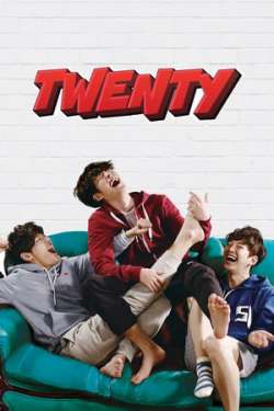 Twenty (Hindi Dubbed)