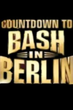 WWE Bash in Berlin