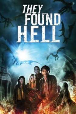 They Found Hell (Dual Audio)