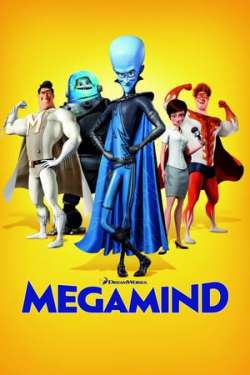 Megamind (3D)