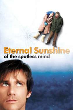 Eternal Sunshine of the Spotless Mind (Dual Audio)