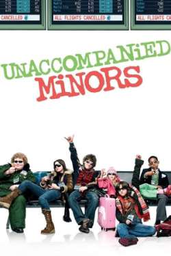 Unaccompanied Minors (Dual Audio)