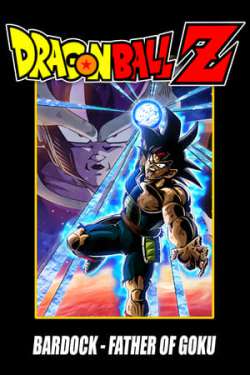 Dragon Ball Z: Bardock - The Father of Goku (Dual Audio)