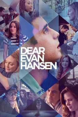 Dear Evan Hansen (Dual Audio)