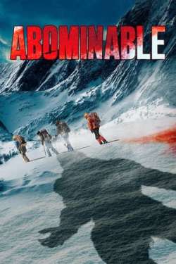 Abominable (Dual Audio)
