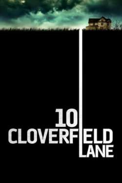 10 Cloverfield Lane (Dual Audio)